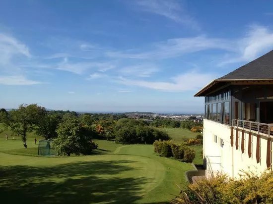 Clandeboye Golf Club