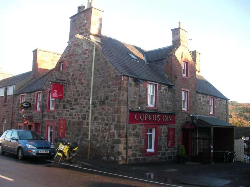 Cyprus Inn
