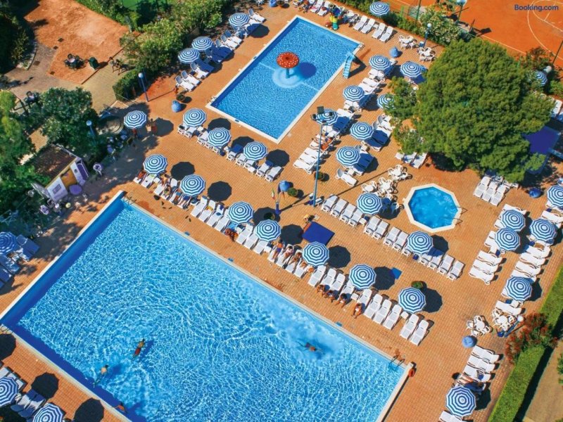 Victoria Mobilehome Tortoreto Lido