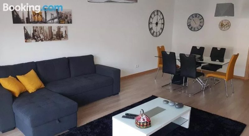 Sultanato Apartments Funchal