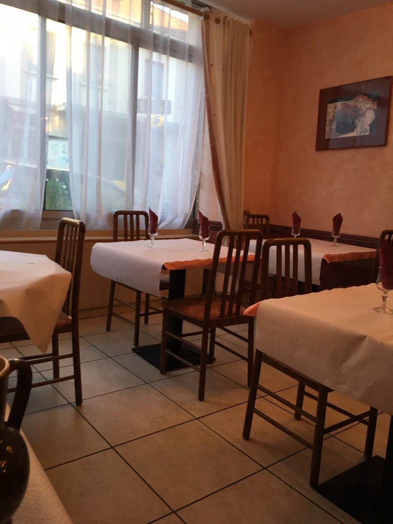 Hotel de l'Europe