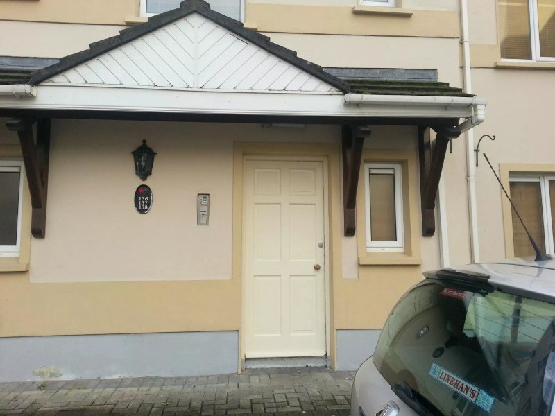 Tralee Town Centre Apartments