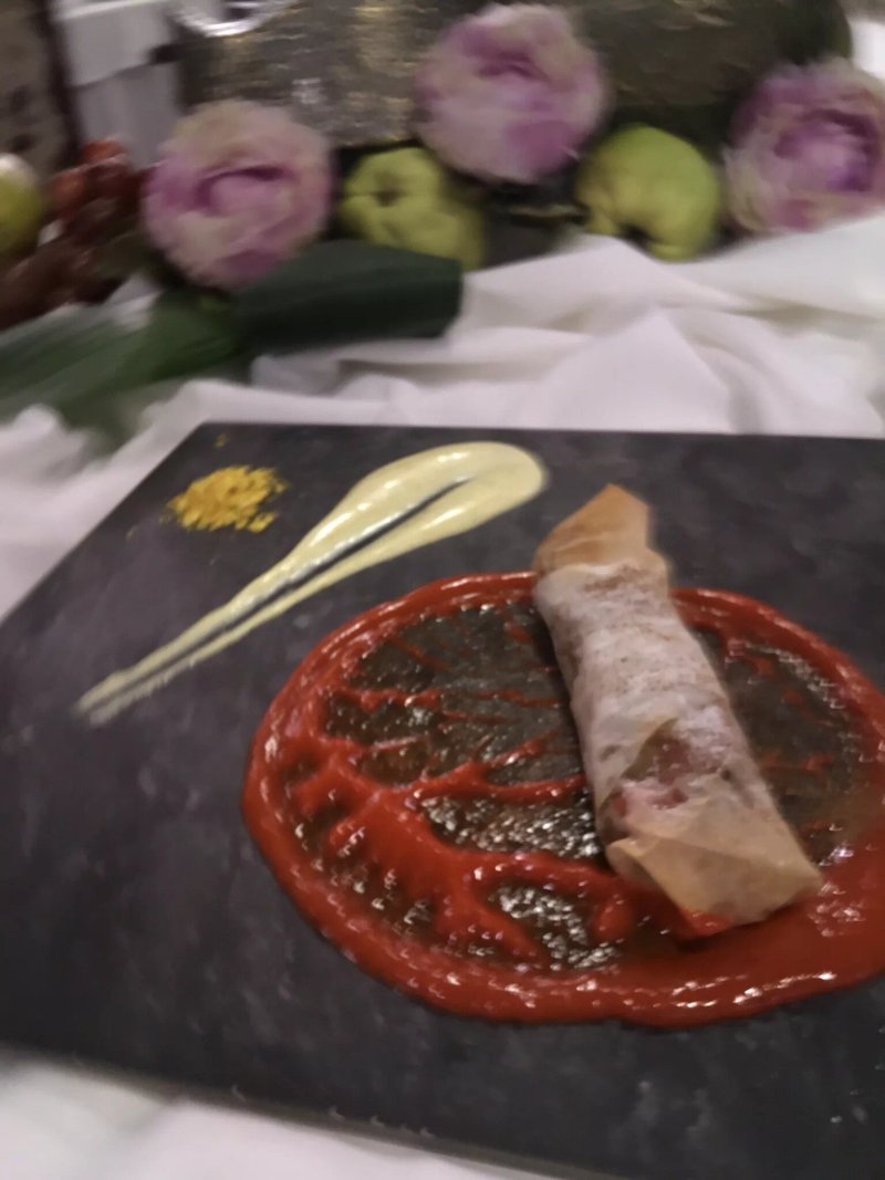 Restaurante Postigo