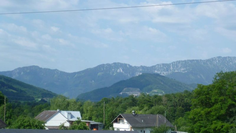 Gasthaus Stefaniebrucke