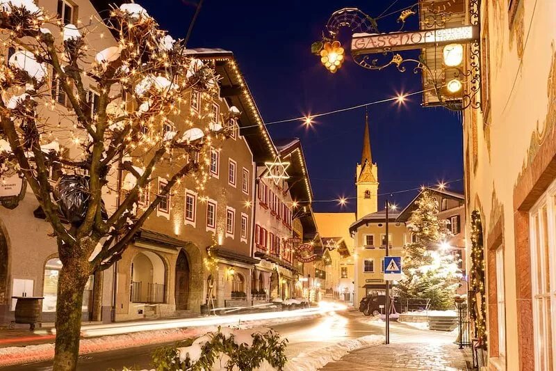 Chalet Jagdhaus just outside the city of Salzburg the most famous lakes and ski