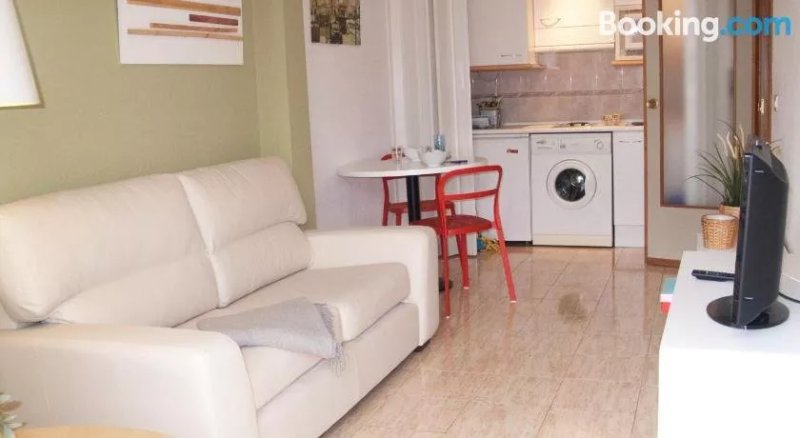 Apartments in Salamanca