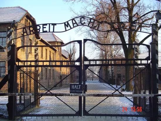 Private Auschwitz Tour guide & transportation from Katowice by Piotr Malarek