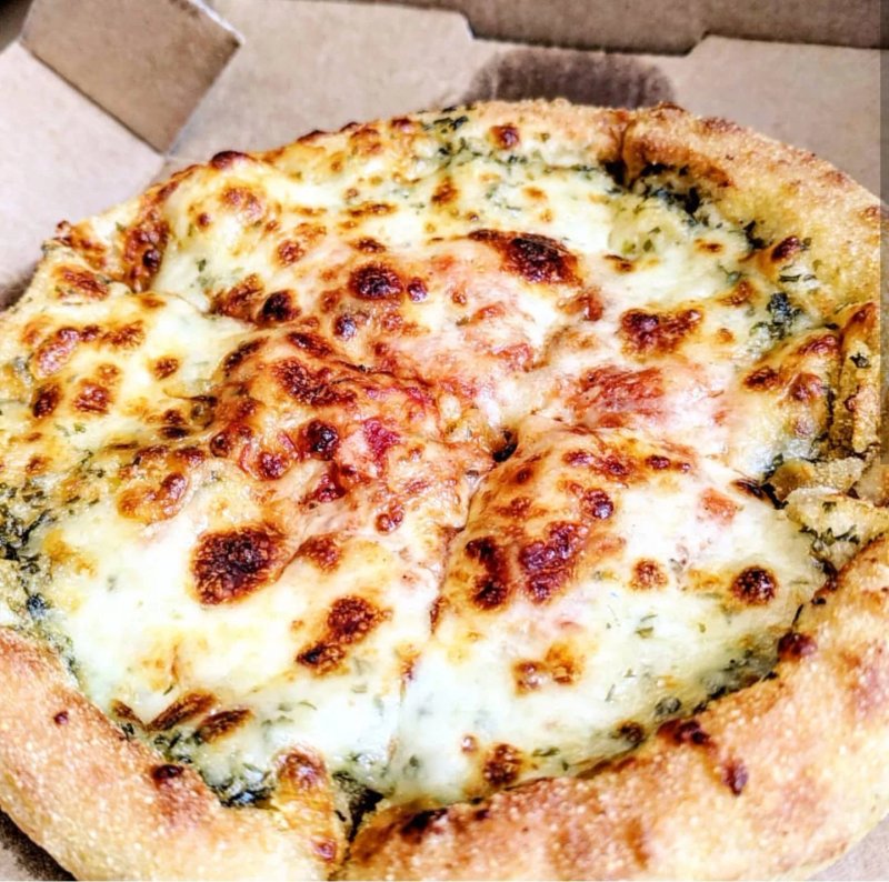 Domino's Pizza - Stirling