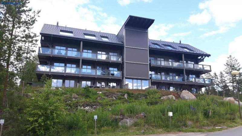 Naava Resort