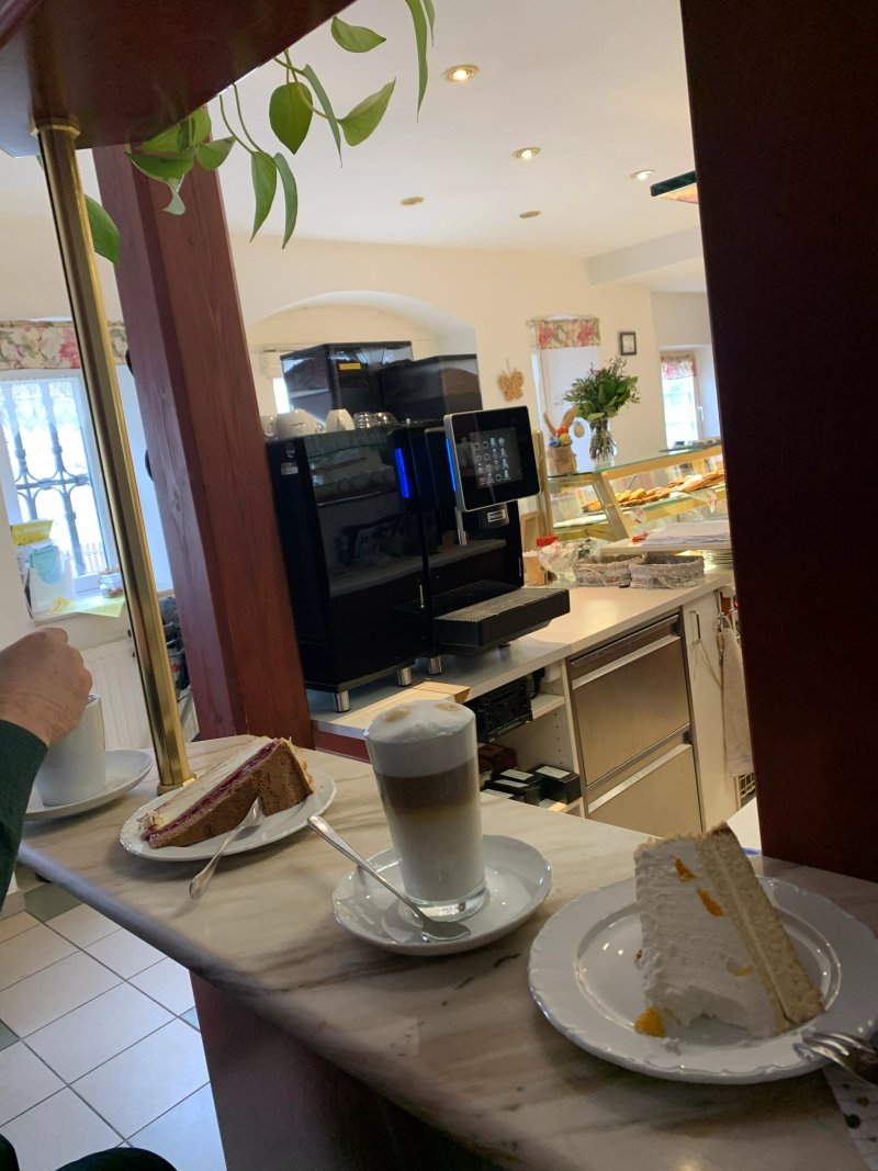 Backerei-Konditorei & Cafe Paulenz