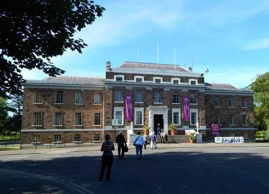 Museums