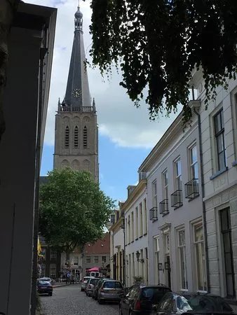 Shopping – places