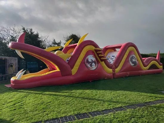 Airmax Inflatables