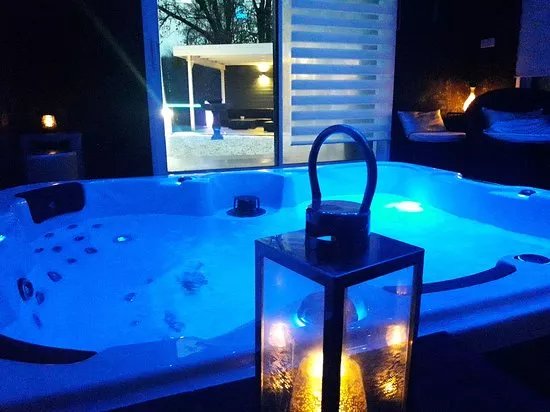 Villa Zen & Spa