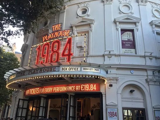 Playhouse Theatre