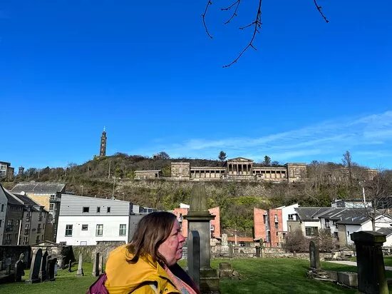 Ruth's Women History Walking Tours