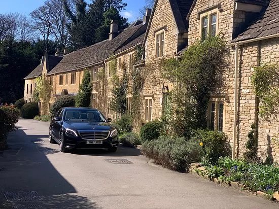 Executive Cars of Bath