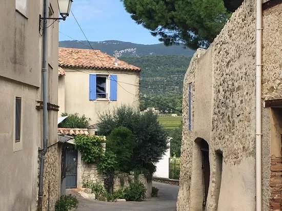 Domaine des Vaudois