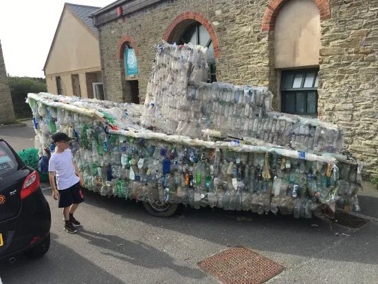 Surfers Against Sewage