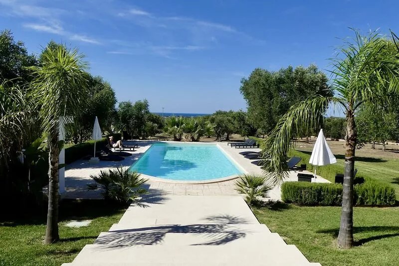 Villa M - Charming and Beautiful, Sea View