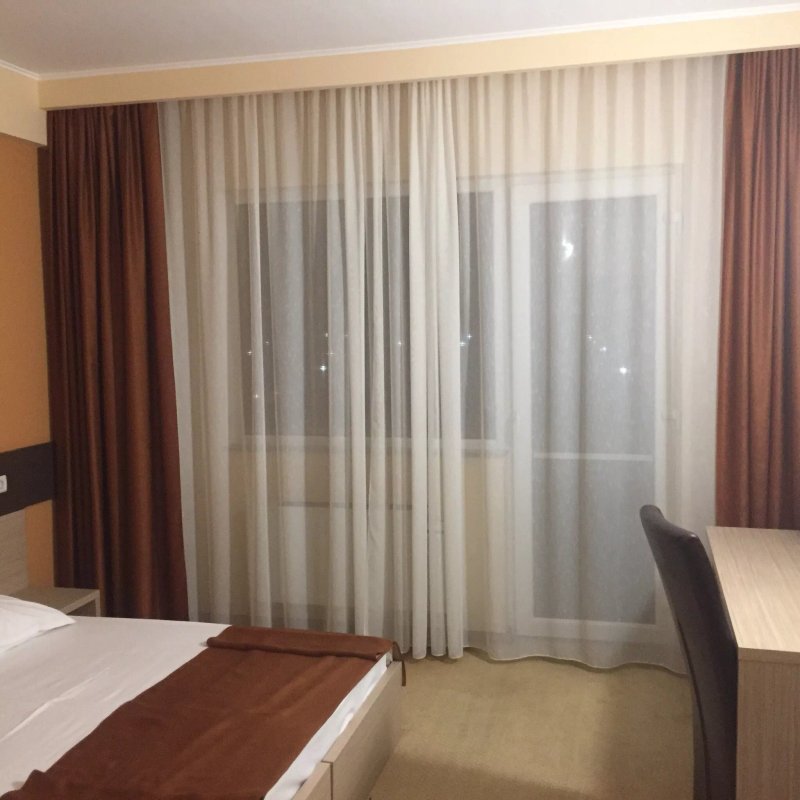 Restaurant Hotel Batca