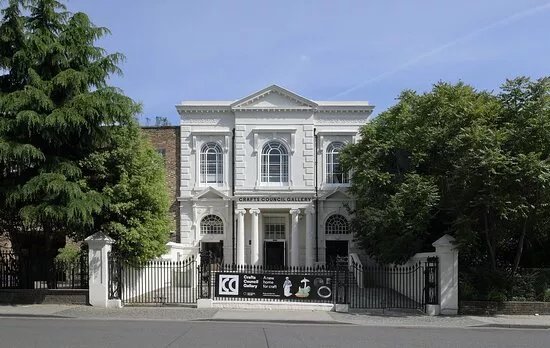 Crafts Council Gallery