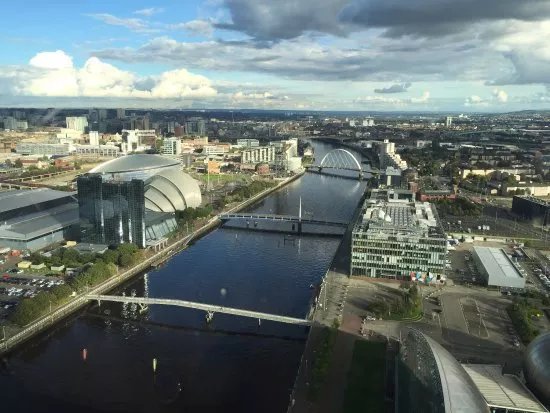 Glasgow Tower