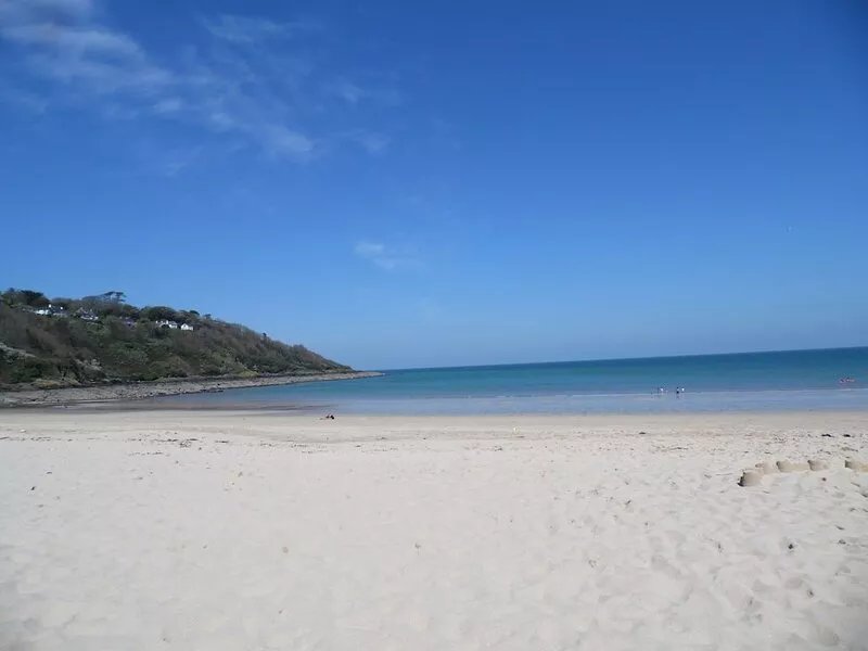 Smashing Seaside Bungalow Wifi, Heated Indoor Pool Bar & Facilities near St Ives