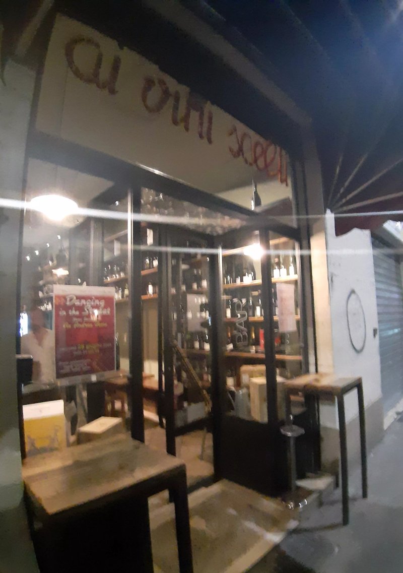 Enoteca Ai Vini Scelti