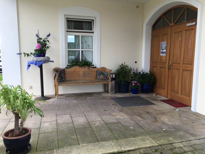 Hotel Neu Wirt