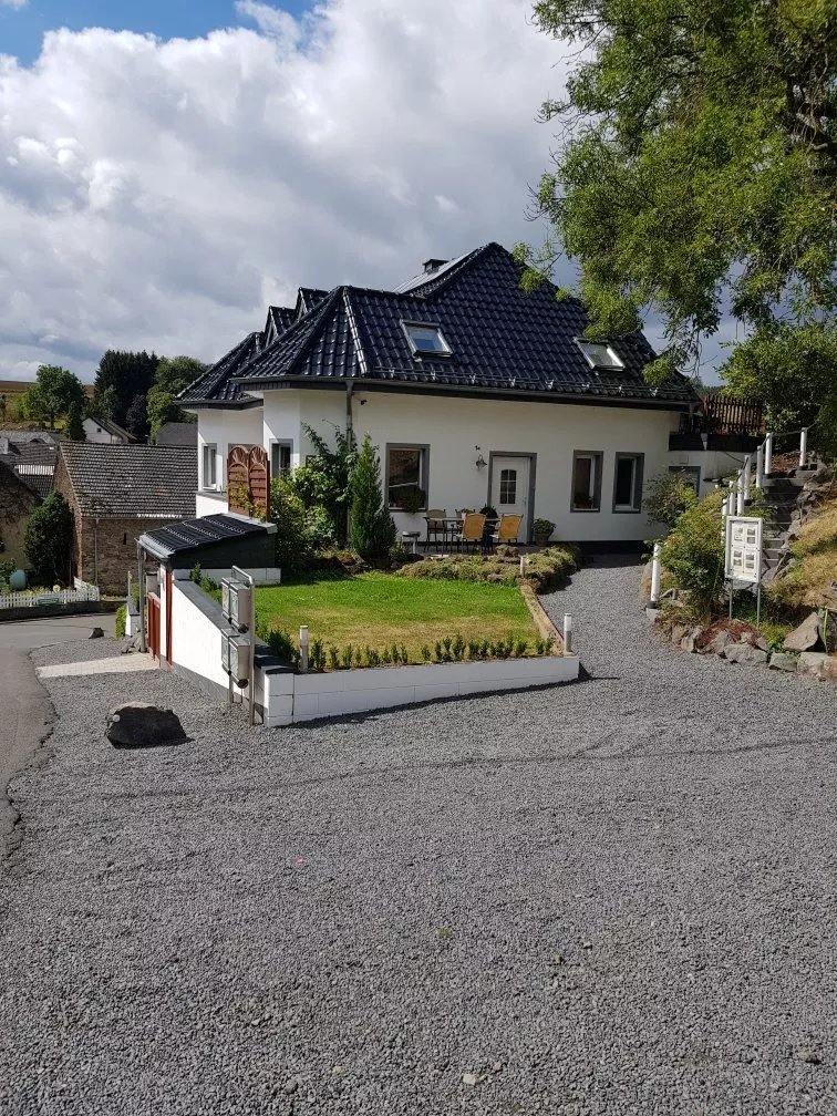 Gaestehaus Ballmann