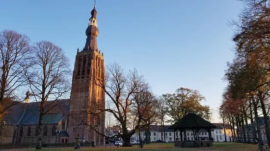 Beekse Toren