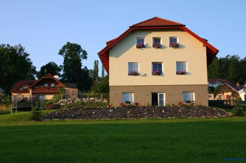 Apartmany Zahorovo Loze
