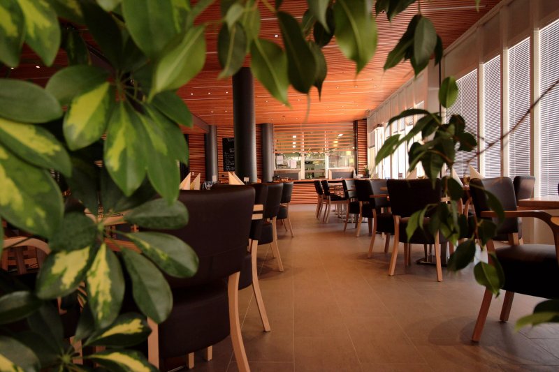 Restaurant Le Tournesol