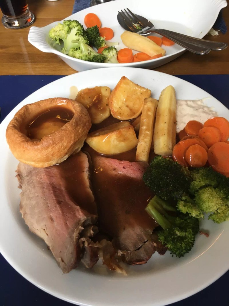 The Hume Arms South-Kyme