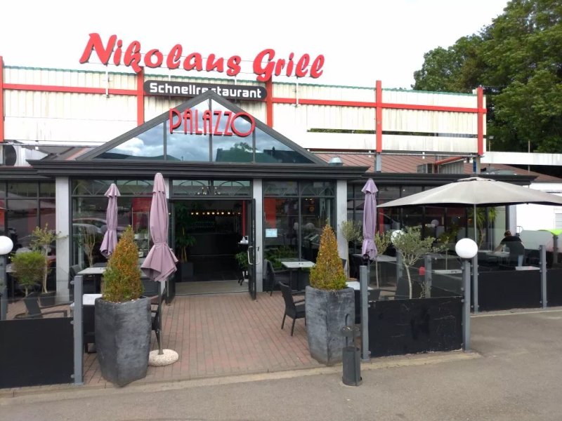Nikolaus Grill