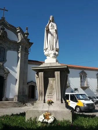 Igreja de Santo Antonio