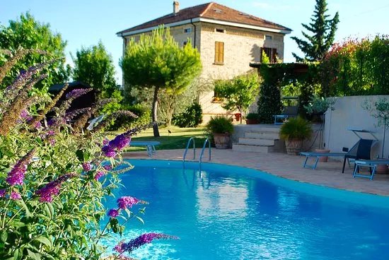 Casa Montalto
