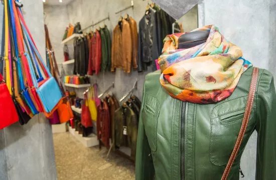 Alfieri Leather Store