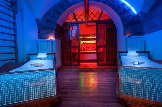 Terme di Caracalla Spa