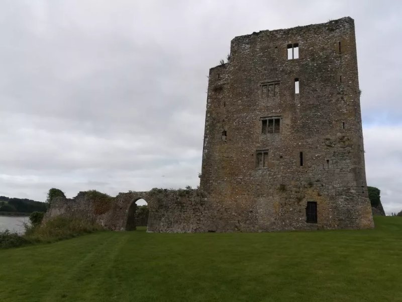 Grannagh Castle Guesthouse