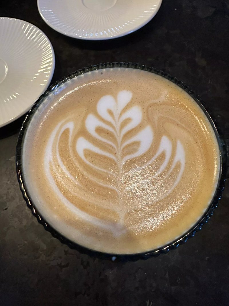 Le Cafe