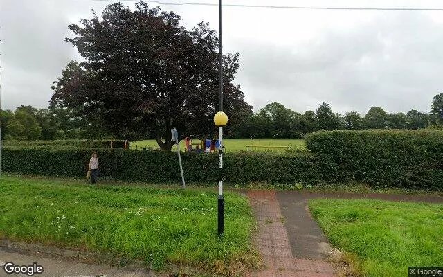 Lower Road Recreation Ground