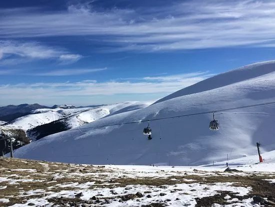La Molina