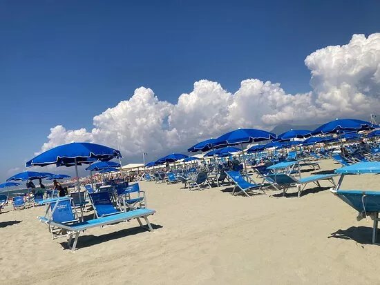 Bagno Balena