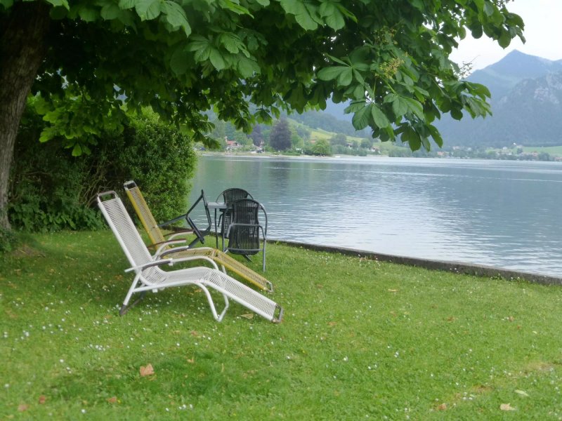 Gastehaus Franke am See