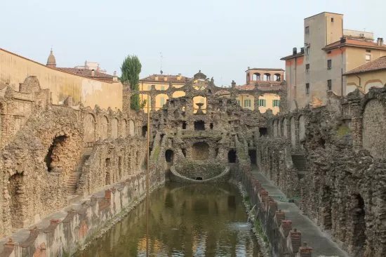 Peschiera Ducale