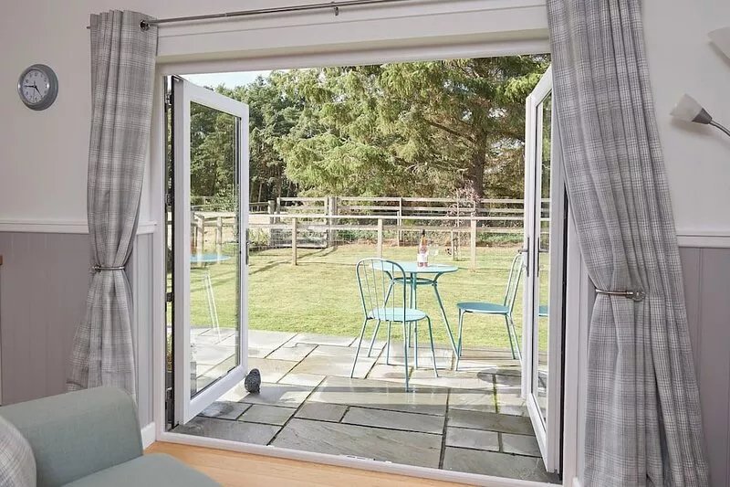 1 bedroom accommodation in Newton, near Tain