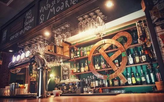 QP Pub
