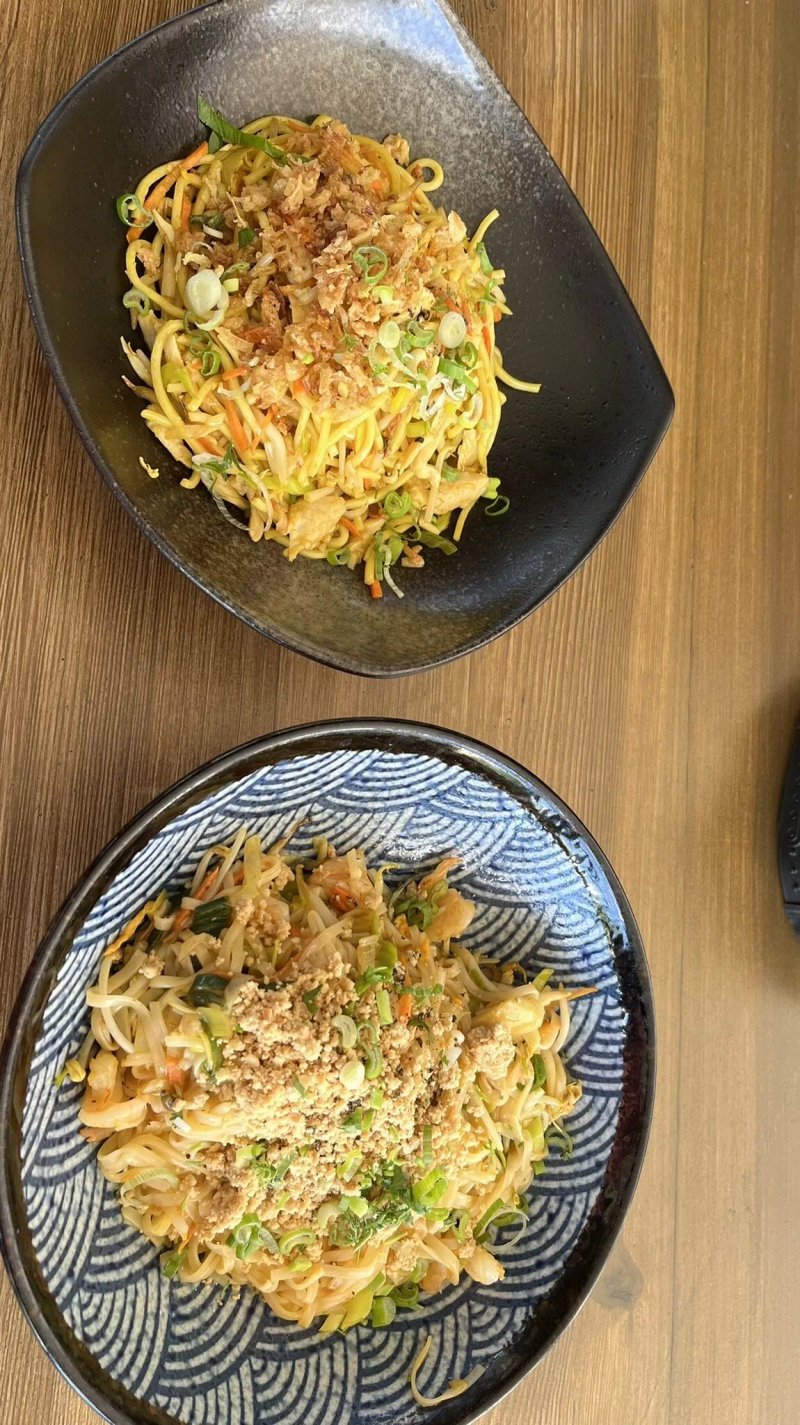 Anjiko restaurant